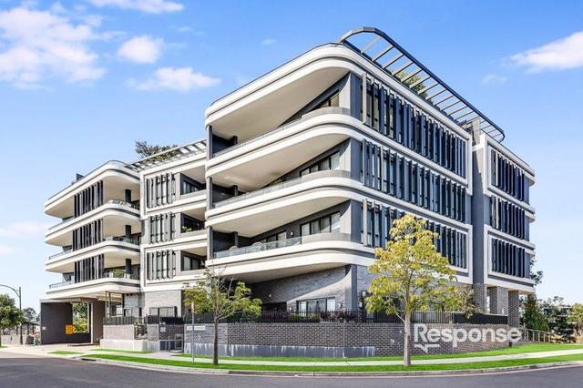301/1 Caribbean Promenade, NSW 2747