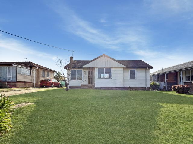 20 Chisholm St, NSW 2580