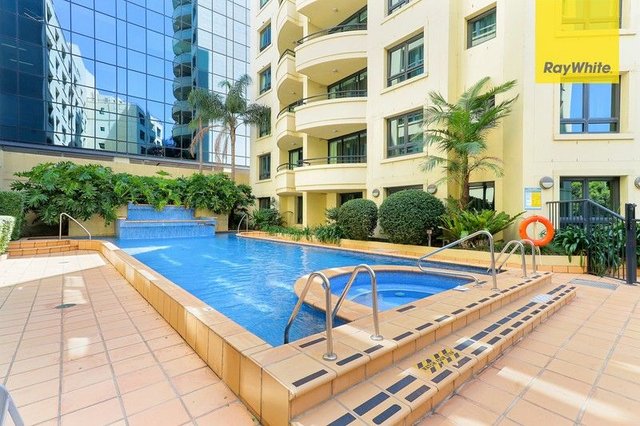 706/1-3 Valentine Avenue, NSW 2150