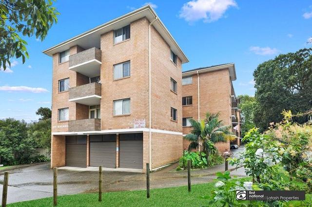 11/64-66 Sproule Street, NSW 2195