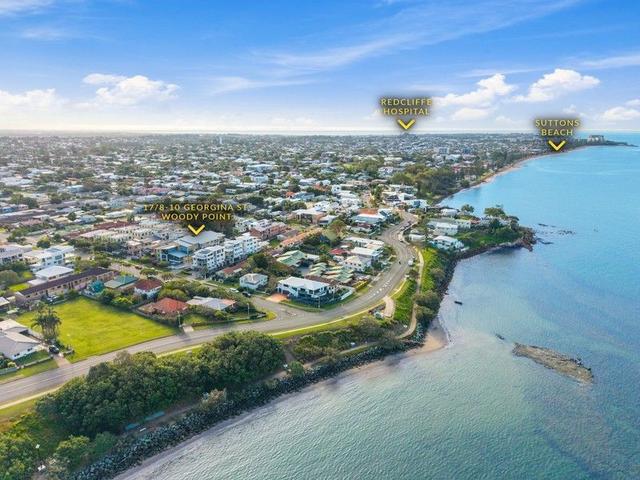 17/8-10 Georgina Street, QLD 4019