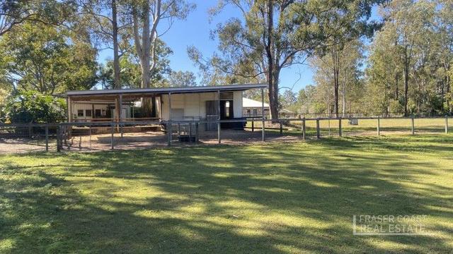 179 Iindah Road (West), QLD 4650