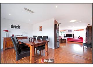 Living room to Family Room