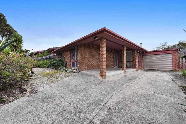 368 Elizabeth Drive, VIC 3429