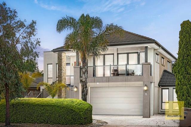 5 Middle Park Drive, VIC 3030