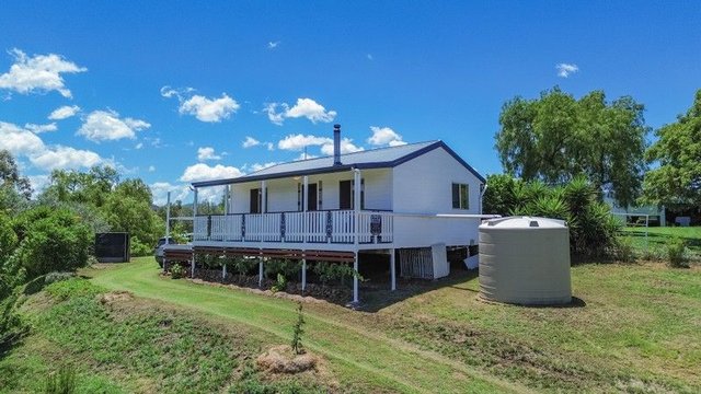 Lot 54 Allan Street, QLD 4370