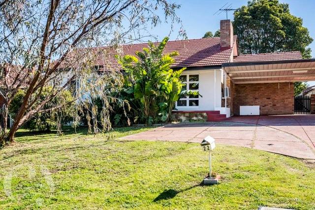 22 Shelshaw Street, WA 6156