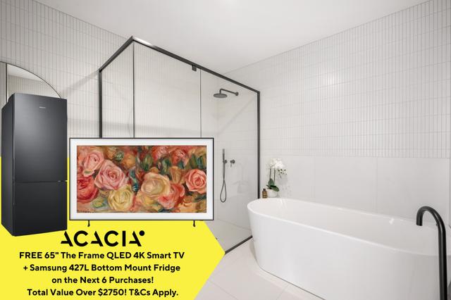 Acacia - UNIT 21/ Maymuru Way WHITLAM, ACT 2611, ACT 2611