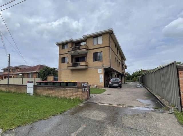 4/12a Gilbert Street, NSW 2166