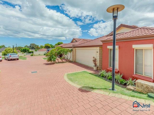 15/93 Owtram Road, WA 6112