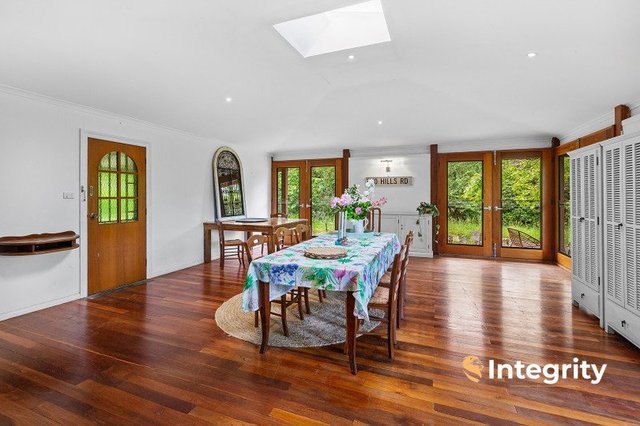 464 Two Hills  Road, VIC 3717