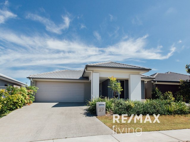 27 Dent Crescent, QLD 4505