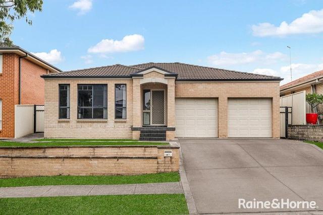 17 Greenhills Drive, NSW 2155