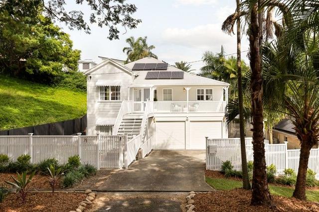 79 Angliss Street, QLD 4051