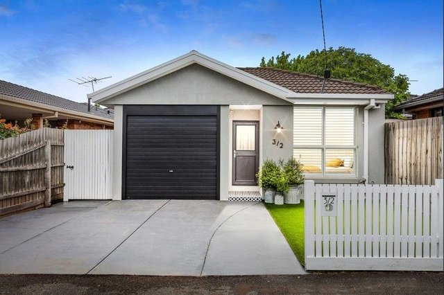 3/2 Dyson Street, VIC 3012