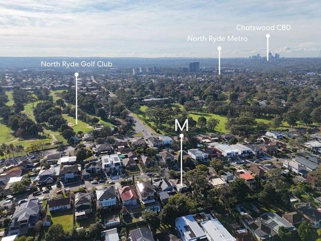 15 Fisher Avenue, NSW 2112