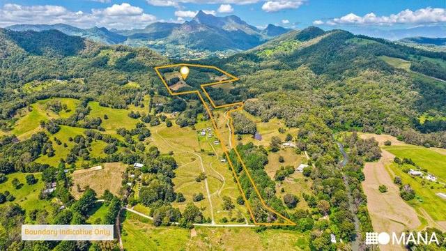 345 Chilcotts Road, NSW 2484