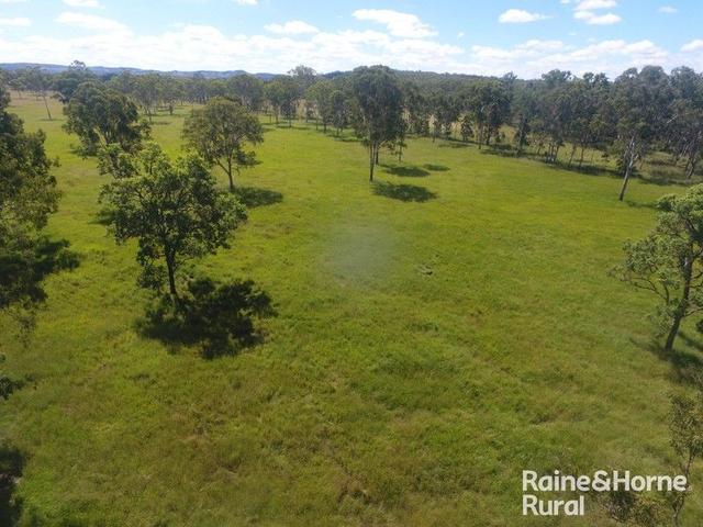 Lot 39 Old Wondai Road, QLD 4610