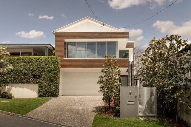 10 Prince Street, QLD 4064