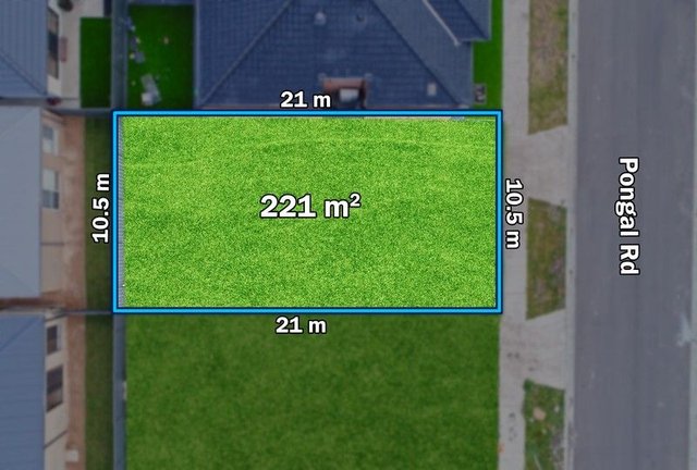 5 Pongal Road, VIC 3064