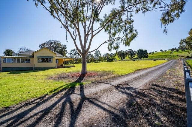 1368 Kangaroo Flat Road, NSW 2793