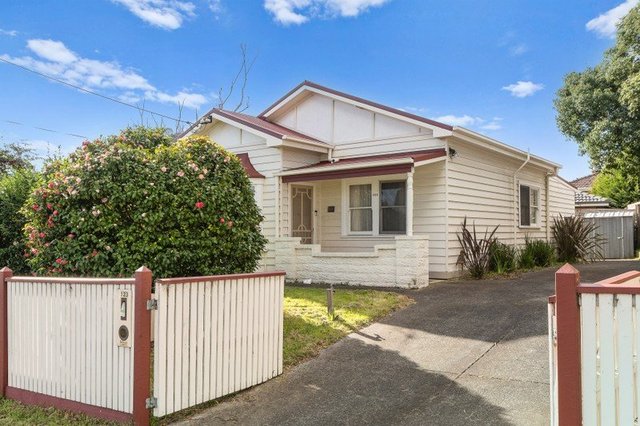 123 Beach Street, VIC 3199