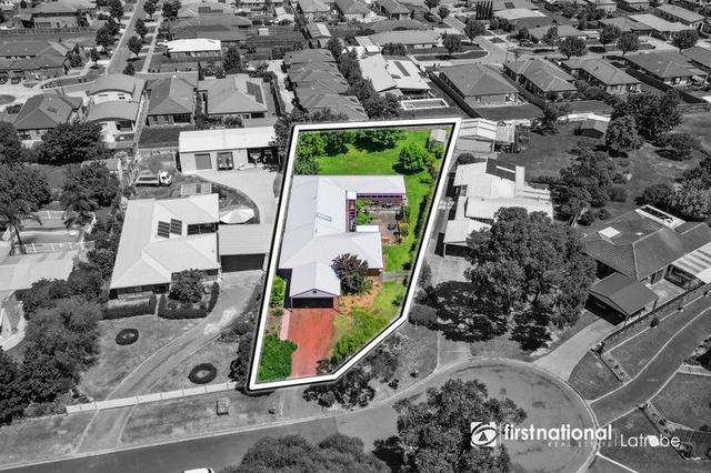 4 Mountbatten Court, VIC 3844
