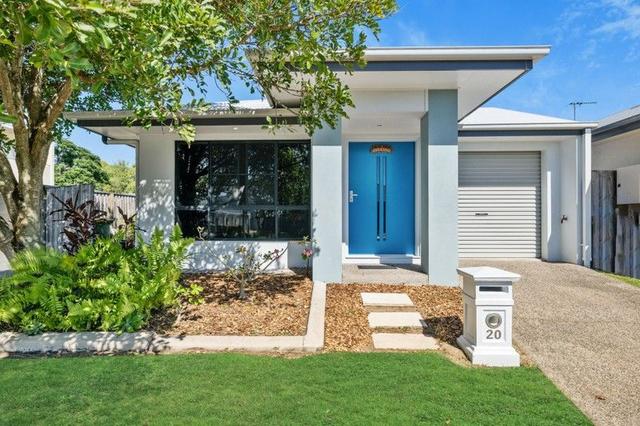 20 Banyan Street, QLD 4740
