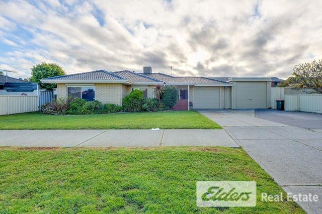 191 Willmott  Drive, WA 6169