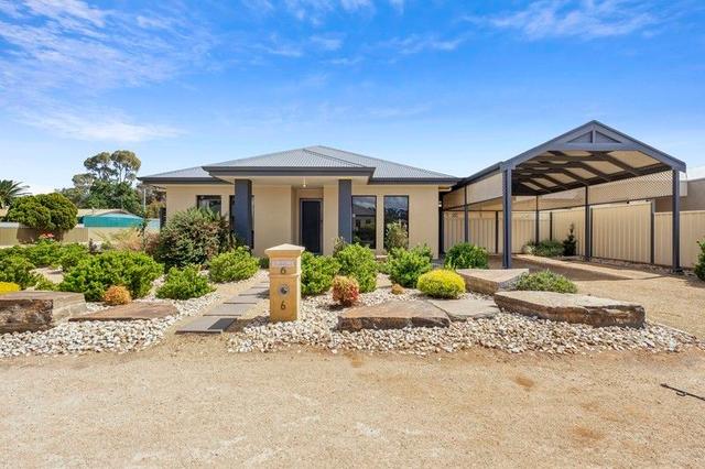 6 Hisgrove Road, SA 5341