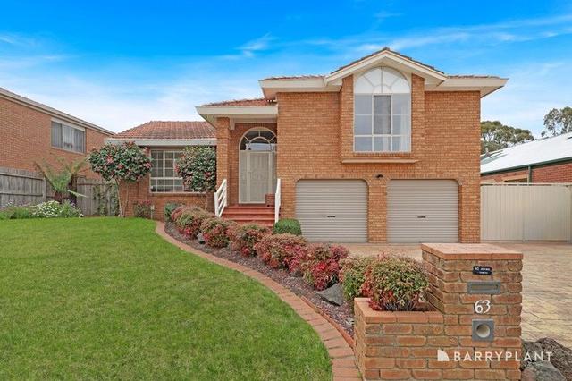 63 Incana  Drive, VIC 3082