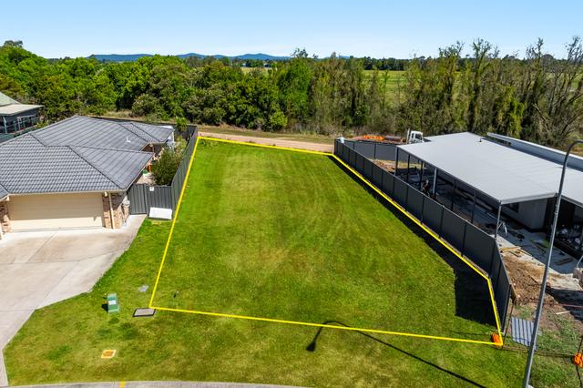 5 Bryce Crescent, NSW 2460