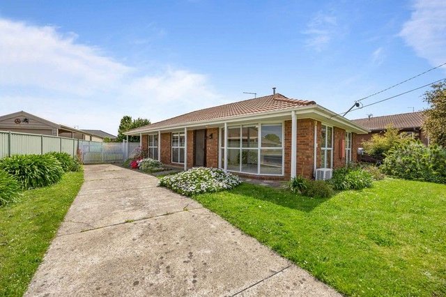 1006 Grevillea Road, VIC 3355