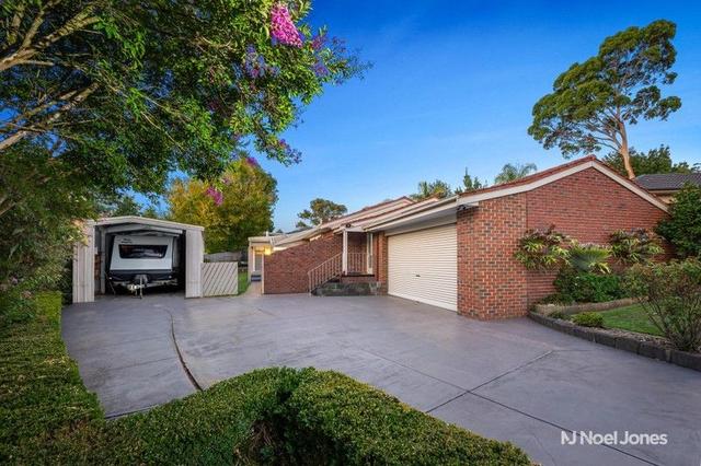 2 Boyd Close, VIC 3138