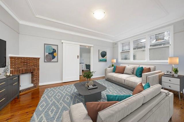 2/240 West Street, NSW 2065