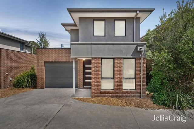 3 Indy Close, VIC 3137