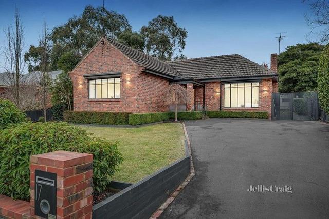 17 O'Shannessy Street, VIC 3131