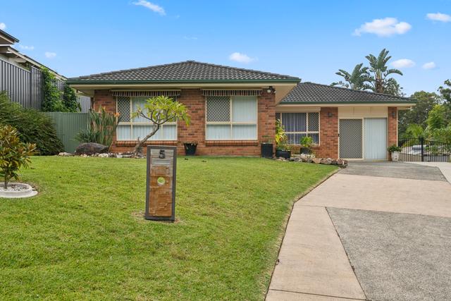 5 Searle Close, NSW 2452