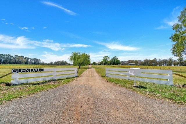 1534 Wombeyan Caves Road, NSW 2575