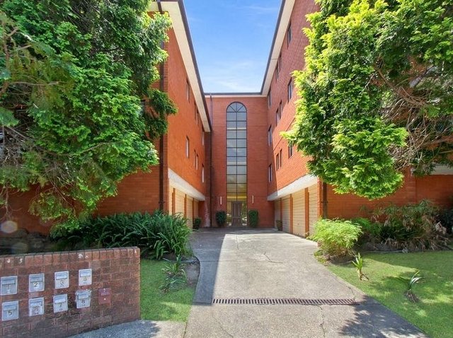 2/22 Bellevue  Parade, NSW 2220