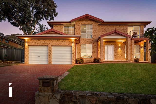 12 Tully Place, NSW 2619