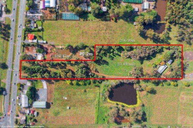 95-97 Boundary Road, QLD 4164