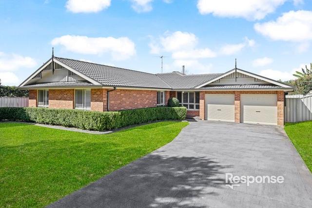 4 Bradyn Place, NSW 2745