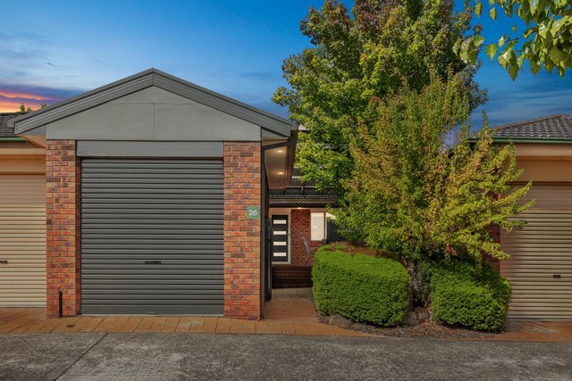 26/50 Wilkins Street, ACT 2607