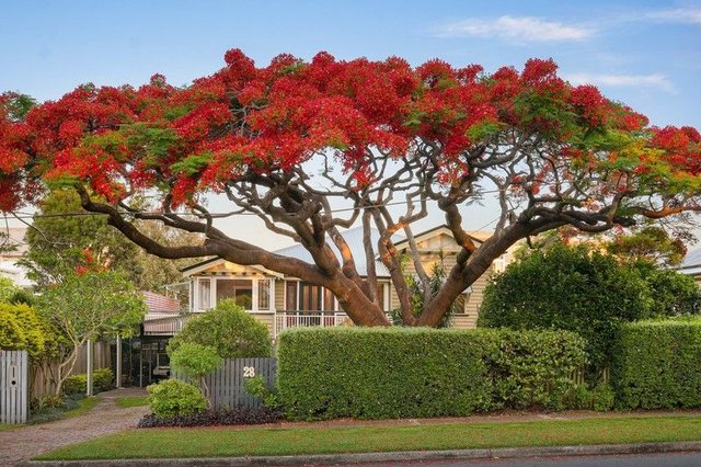 28 Morcom Avenue, QLD 4075