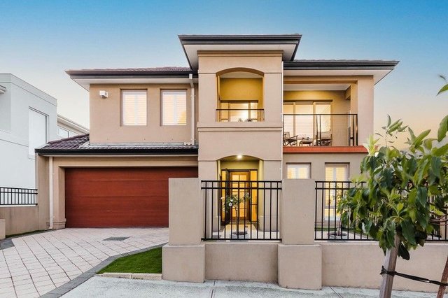 129A Northwood Street, WA 6007