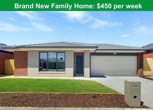9 Ficus Circuit, VIC 3756