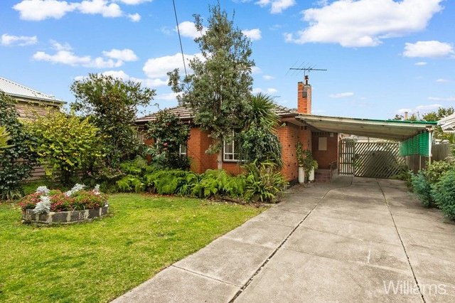 52 Cecil Street, VIC 3016