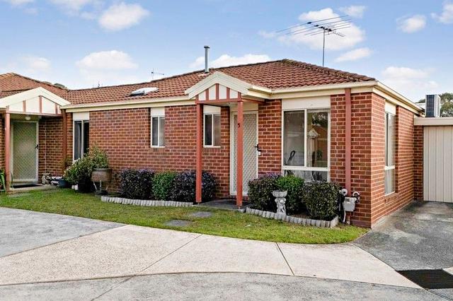 5/1 Phillip Court, VIC 3915