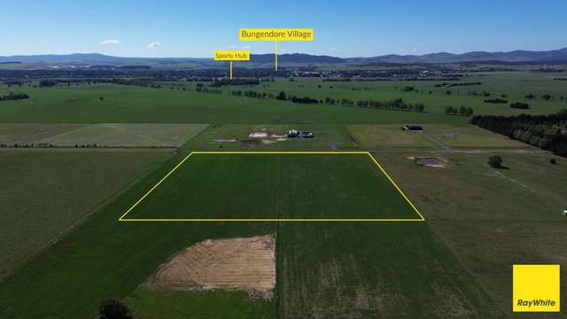 255A Mathews Lane, NSW 2621